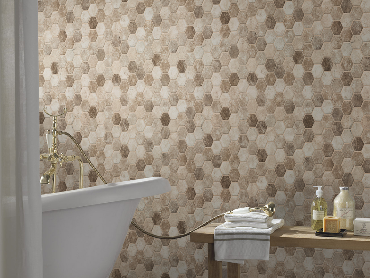 SANDHILLS HEXAGON 6MM